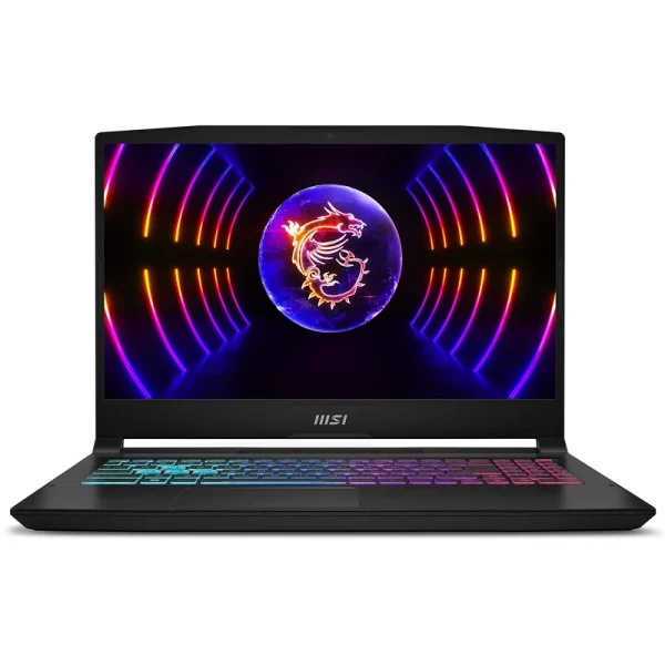 لپ تاپ 15.6 اینچی ام اس آی مدل Katana 15 B13VFK i7