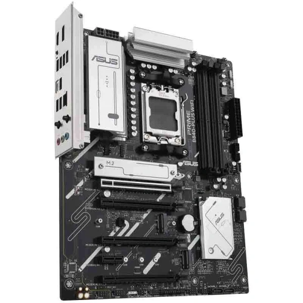 مادربرد ایسوس مدل PRIME B840-Plus WiFi DDR5