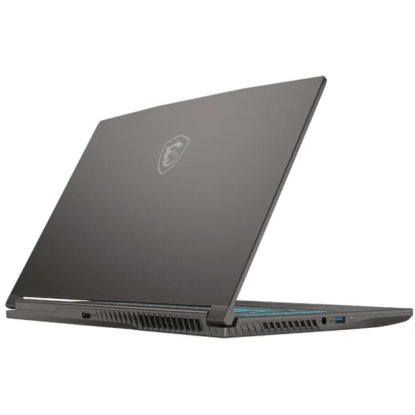 لپ تاپ 15.6 اینچی ام اس آی مدل Thin 15 B13UCX-i5