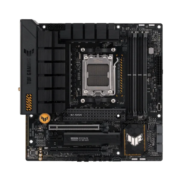 مادربرد ایسوس مدل TUF GAMING B650-PLUS