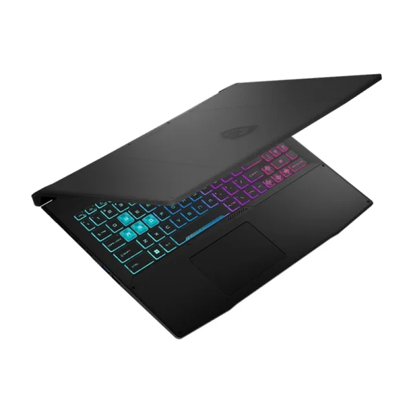 لپ تاپ 15.6 اینچی ام اس آی مدل Katana 15 B13VFK i7