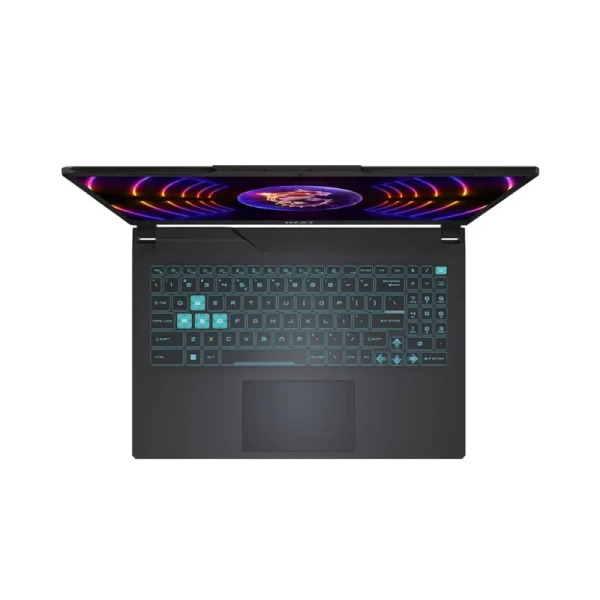 لپ تاپ 15.6 اینچی ام اس آی مدل Cyborg 15 A13UDX-i7