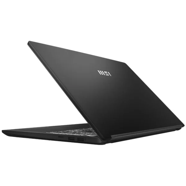 لپ تاپ 15.6 اینچی ام اس آی مدل Modern 15 B12MO-i5