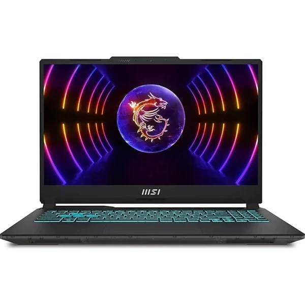 لپ تاپ 15.6 اینچی ام اس آی مدل Cyborg 15 A13UDX-i7