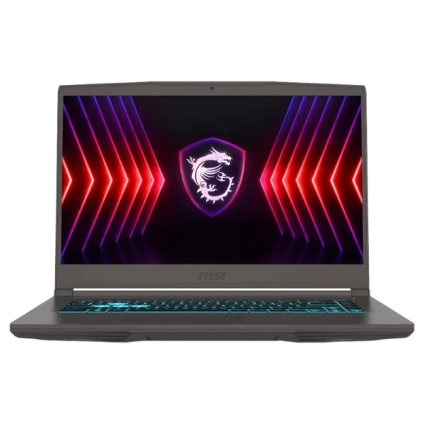 لپ تاپ 15.6 اینچی ام اس آی مدل Thin 15 B13UCX-i5
