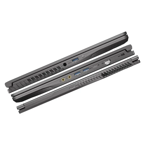 لپ تاپ 15.6 اینچی ام اس آی مدل Thin 15 B13UC-i7