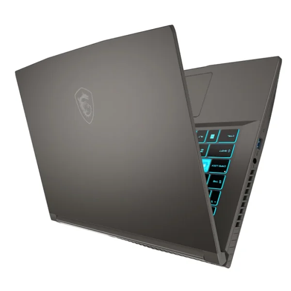 لپ تاپ 15.6 اینچی ام اس آی مدل Thin 15 B13UC-i7