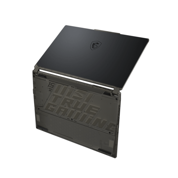 لپ تاپ 15.6 اینچی ام اس آی مدل Cyborg 15 AI A1VFK-Core Ultra 7