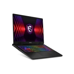 لپ تاپ ام اس ای 16 اینچی مدل Sword 16 HX B13VGKG i7