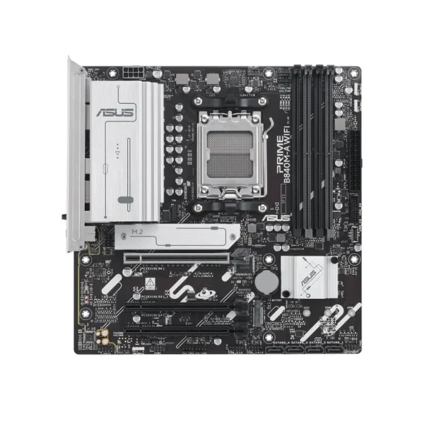 مادربرد ایسوس مدل PRIME B840M-A WIFI