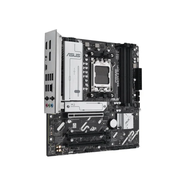 مادربرد ایسوس مدل PRIME B840M-A WIFI