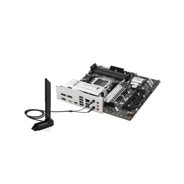 مادربرد ایسوس مدل PRIME B840M-A WIFI