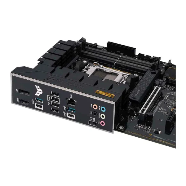 مادربرد ایسوس مدل TUF GAMING B650-PLUS