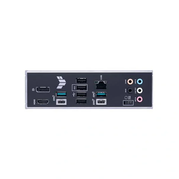 مادربرد ایسوس مدل TUF GAMING B650-PLUS