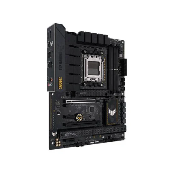 مادربرد ایسوس مدل TUF GAMING B650-PLUS