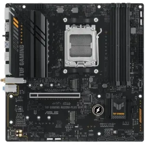 مادربرد ایسوس TUF GAMING A620M-PLUS WIFI