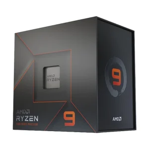 پردازنده ای ام دی Ryzen 9 7900X