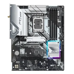 مادربرد ازراک مدل Z790 Pro RS WiFi