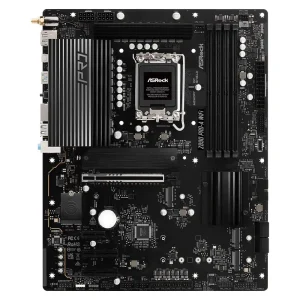مادربرد ازراک مدل Z890 Pro-A WiFi