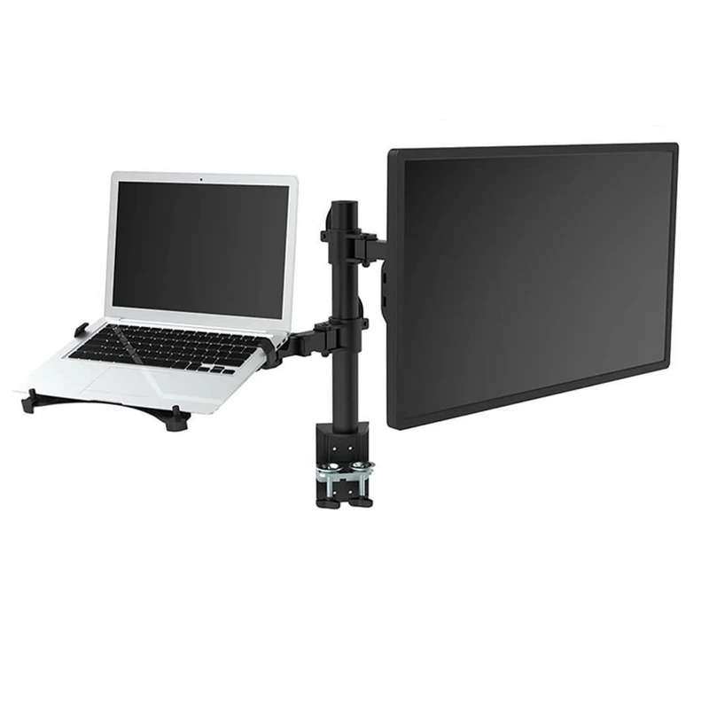 پایه نگهدارنده مانیتور و لپ تاپ ارگو مدل WLA005