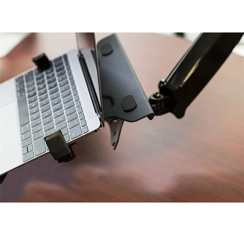 پایه نگهدارنده مانیتور و لپ تاپ ارگو مدل WLA005