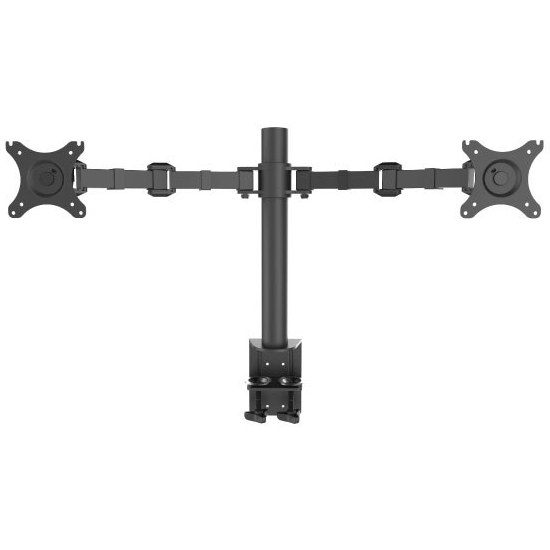 پایه نگهدارنده دو مانیتور ارگو مدل WLA013