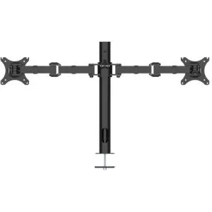 پایه نگهدارنده دو مانیتور ارگو مدل WLA013