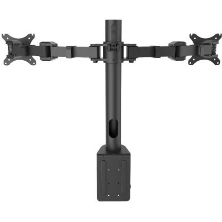 پایه نگهدارنده دو مانیتور ارگو مدل WLA013