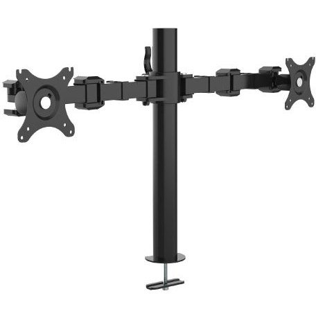 پایه نگهدارنده دو مانیتور ارگو مدل WLA013