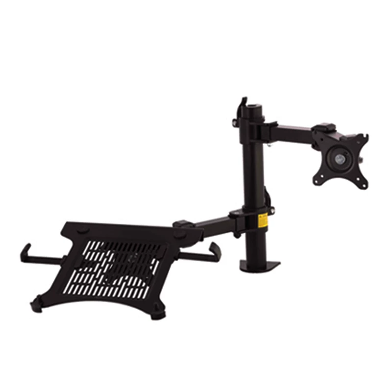 پایه نگهدارنده مانیتور و لپ تاپ ارگو مدل WLA005