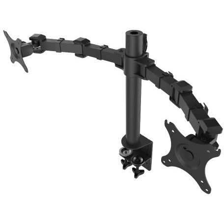 پایه نگهدارنده دو مانیتور ارگو مدل WLA013