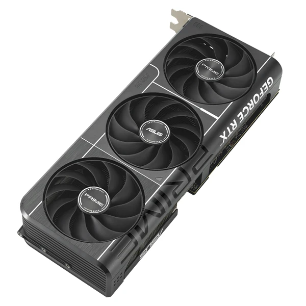 کارت گرافیک ایسوس مدل PRIME GeForce RTX 5070 12GB GDDR7 OC Edition