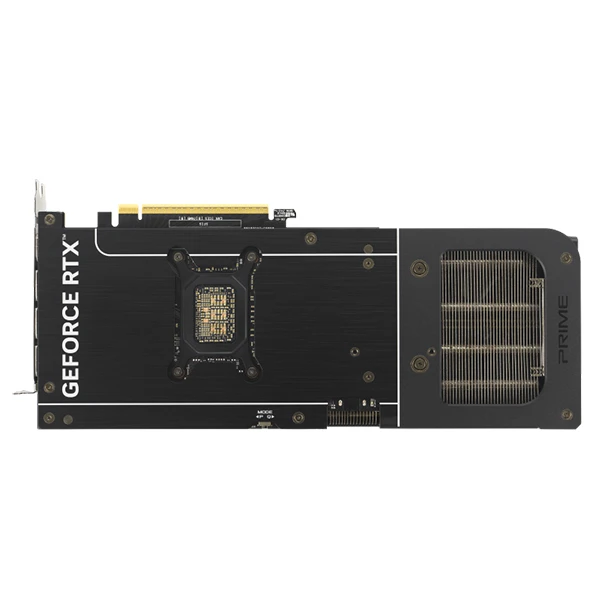 کارت گرافیک ایسوس مدل PRIME GeForce RTX 5070 12GB GDDR7 OC Edition