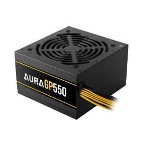 منبع تغذیه گیمدیاس مدل AURA GP550