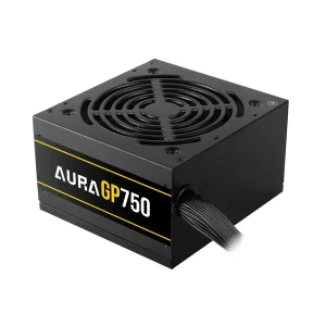 منبع تغذیه گیمدیاس مدل AURA GP750