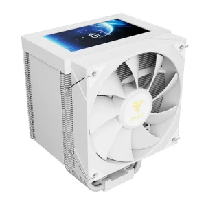 فن پردازنده گیمدیاس مدل BOREAS M2-61L WH