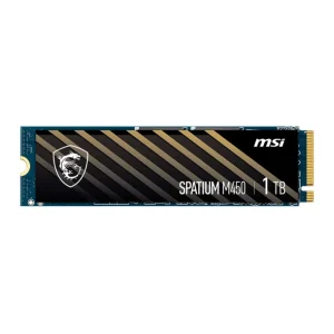 اس اس دی اینترنال ام اس آی مدل SPATIUM M450 ظرفیت 1 ترابایت
