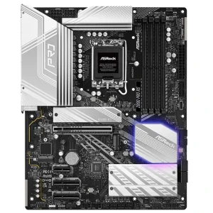 مادربرد ازراک مدل Z890 Pro RS WiFi
