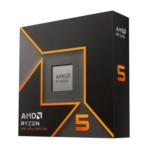 پردازنده ای ام دی مدل Ryzen 5 9600X