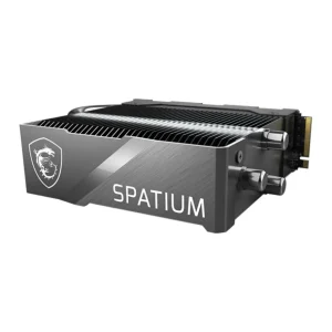 اس اس دی اینترنال ام اس آی مدل SPATIUM M580 ظرفیت 2 ترابایت
