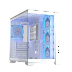 کیس گیمینگ ایسوس مدل A32 PLUS