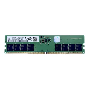 رم کامپیوتر Samsung 16GB DDR5 5600MHz