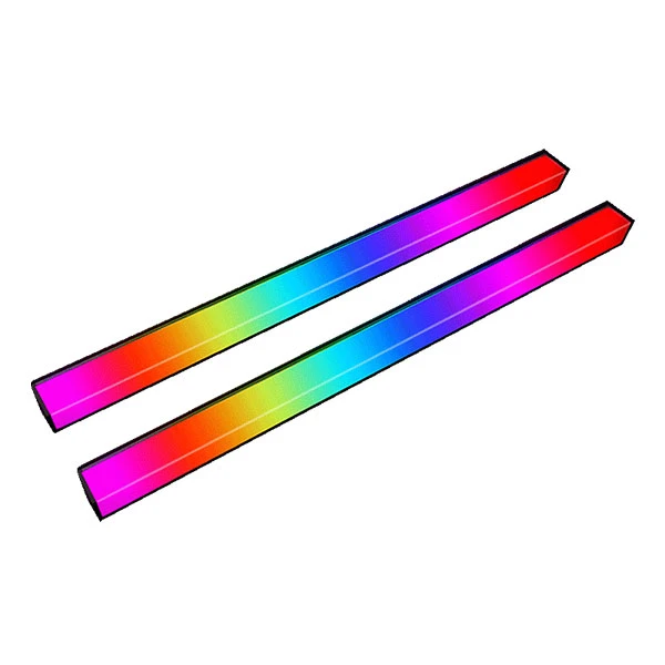 نوار ال ای دی گیم مکس VIPER AR40 - Image 3