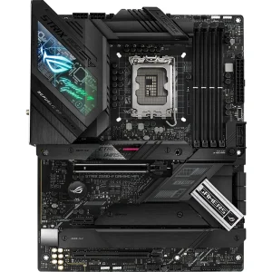 مادربرد ایسوس ROG STRIX Z690 F GAMING WIFI DDR5