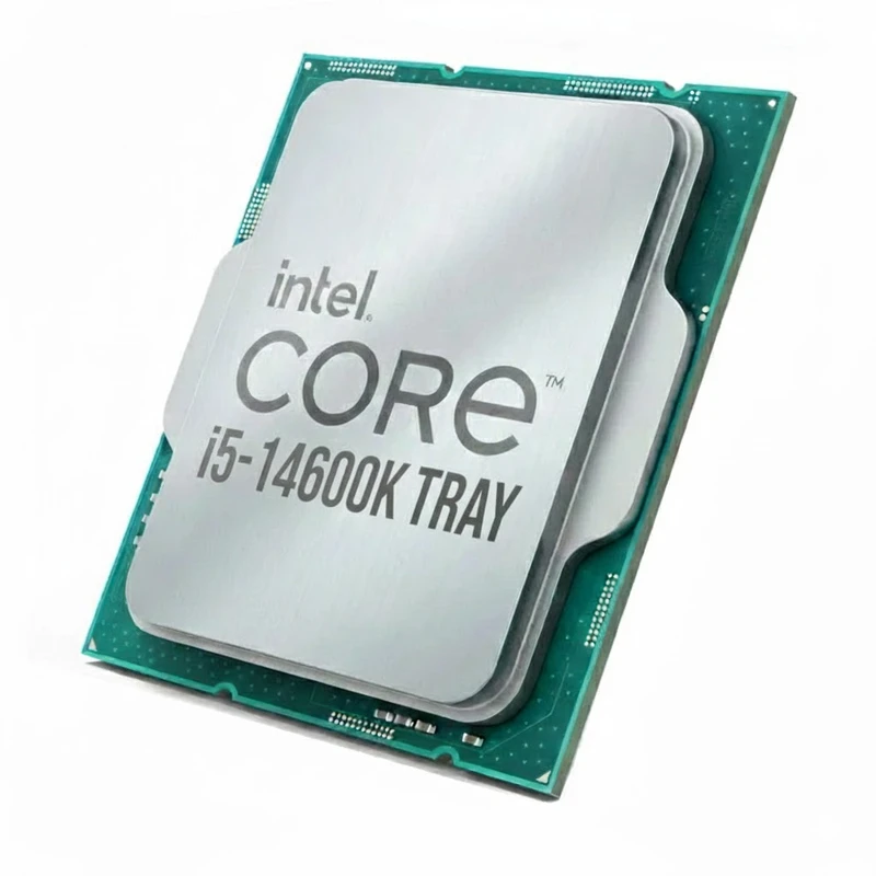 پردازنده بدون باکس اینتل مدل Core i5-14600K Raptor Lake