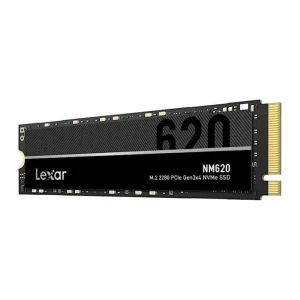 اس اس دی اینترنال لکسار مدل NM620 M.2 2280 ظرفیت 256 گیگابایت