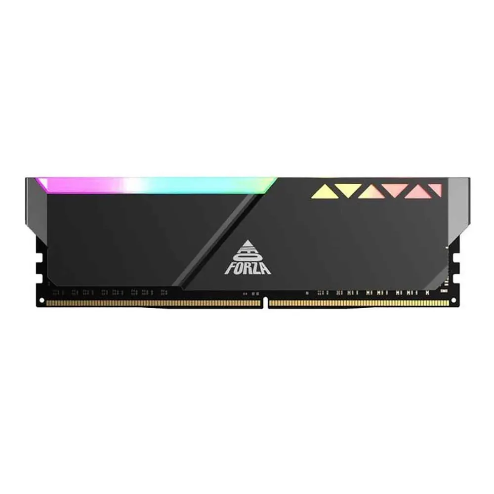 رم دسکتاپ نئوفورزا DDR5 مدل ترینیتی تک کاناله ظرفیت 16 گیگابایت 5200 مگاهرتز