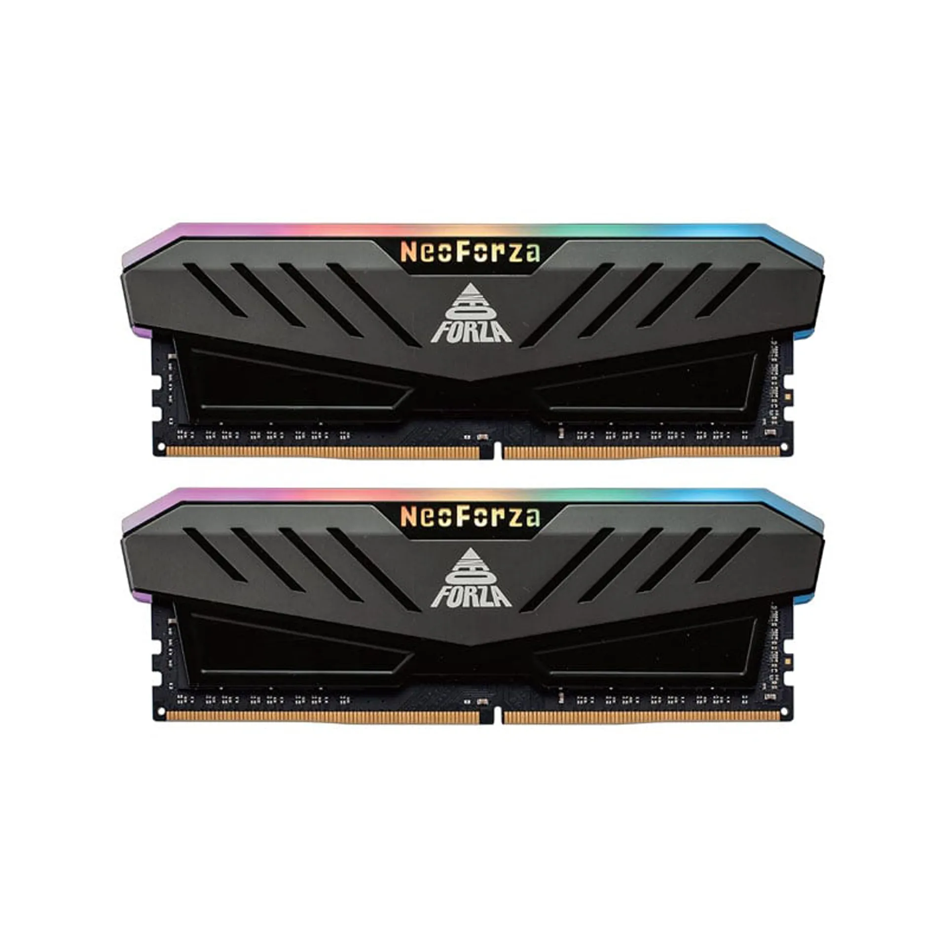 رم نئو فورزا مدل Mars RGB DDR4 32GB (2x16GB) 3200Mhz CL16