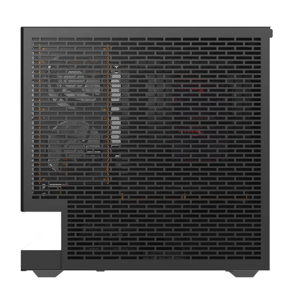 کیس کامپیوتر دارک فلش مدل FLOATRON F1 M-ATX - Image 3