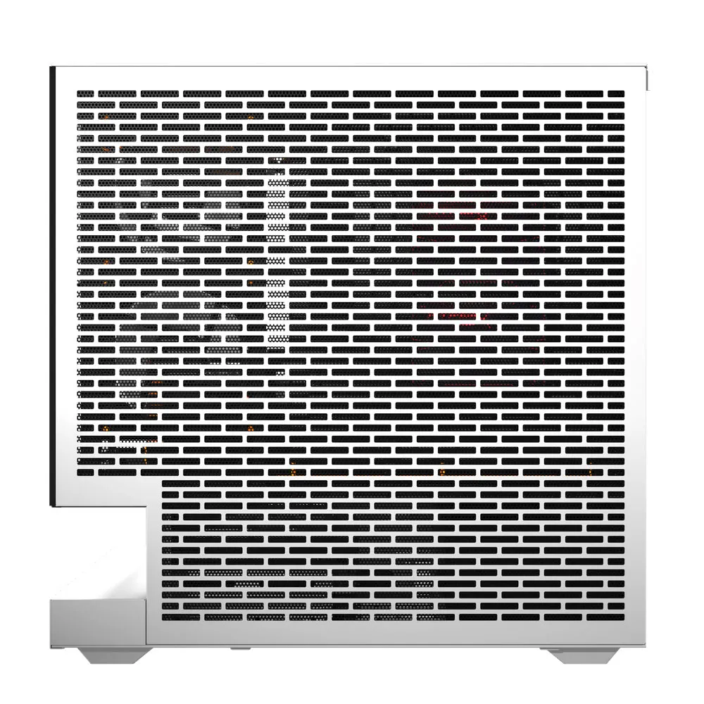کیس کامپیوتر دارک فلش مدل FLOATRON F1 M-ATX - Image 9
